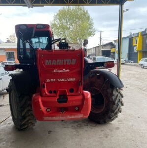 Mustafakemalpaşa oto lastik tamiri
