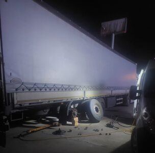 Mustafakemalpaşa oto lastik tamiri