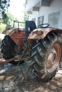 Mustafakemalpaşa oto lastik tamiri
